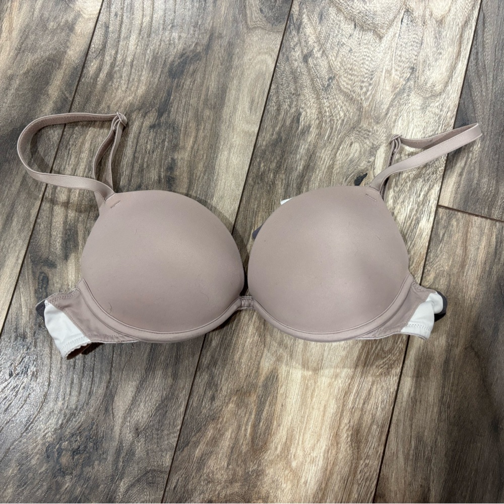 PINK || Bra